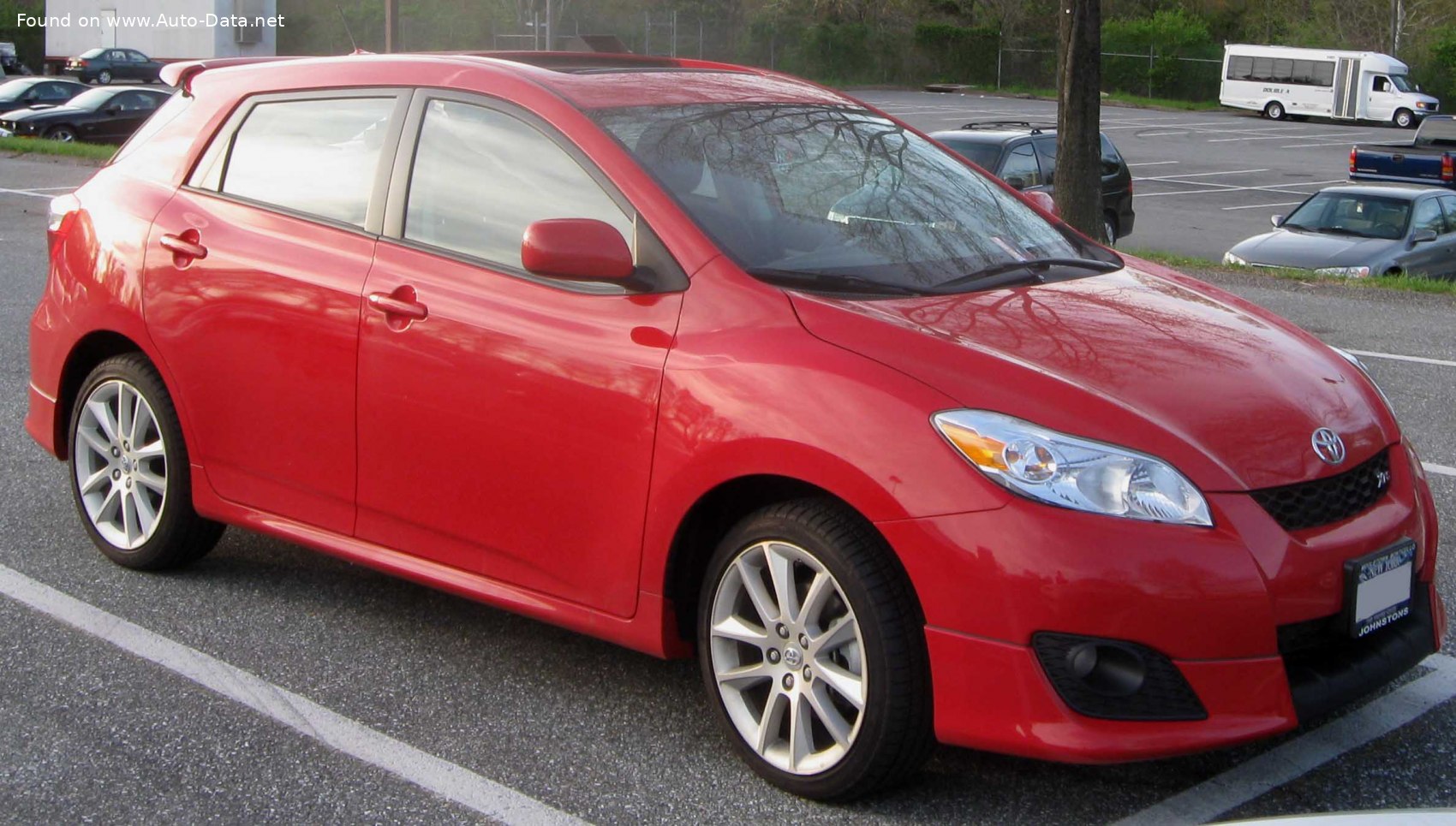 Toyota-Matrix-II